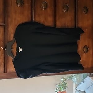 Nine West Puff Sleeve Shirt